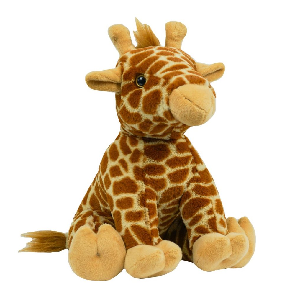 Recordable Stuffed Animal Giraffe